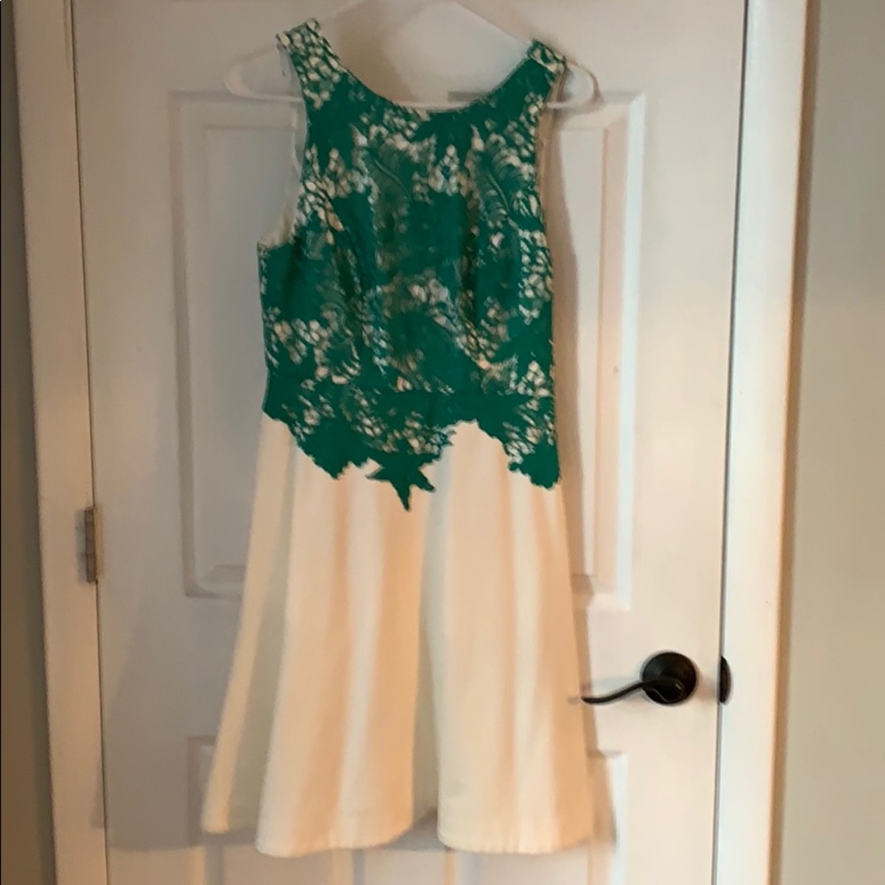 Anthropologie Dress